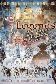 Primary photo for Legends of Christmas