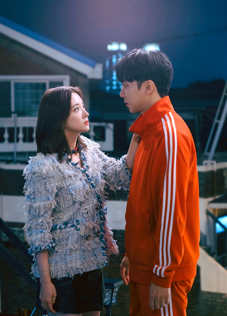 The Law Cafe (2022) Season 1 Hindi Web Series Poster