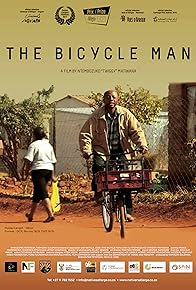 Primary photo for The Bicycle Man
