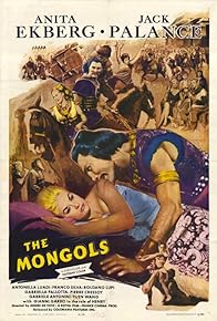Primary photo for The Mongols Primary photo for The Mongols