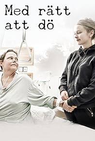 Primary photo for Med rätt att dö