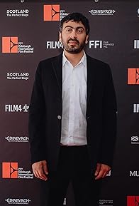 Primary photo for Mo'min Swaitat