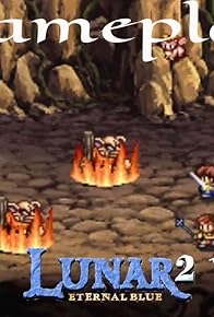 Primary photo for Lunar 2, Episode 10