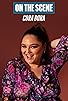 Primary photo for Megan Stalter Reveals If Her 'Cora Bora' and "Hacks" Characters Would Get Along Primary photo for Megan Stalter Reveals If Her 'Cora Bora' and "Hacks" Characters Would Get Along