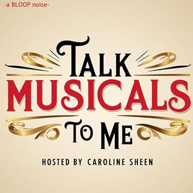 Primary photo for Talk Musicals to Me Primary photo for Talk Musicals to Me