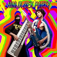 Primary photo for Ninja Sex Party: If We Were Gay Primary photo for Ninja Sex Party: If We Were Gay
