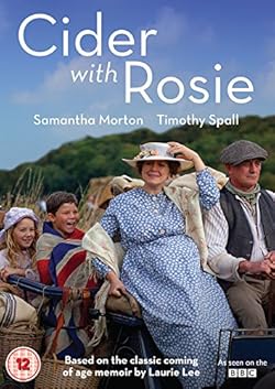 Poster of Cider with Rosie