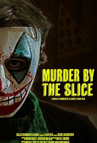 Primary photo for Murder by the Slice Primary photo for Murder by the Slice