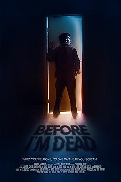 Poster of Before I'm Dead