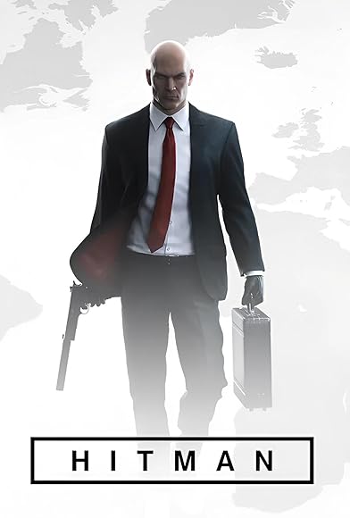 Primary photo for Hitman Primary photo for Hitman