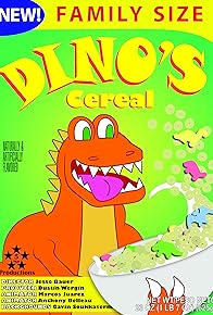 Primary photo for Dino's Cereal