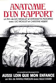 Primary photo for Anatomy of a Relationship