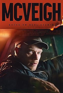 Poster of McVeigh