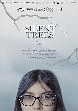Poster of Silent Trees