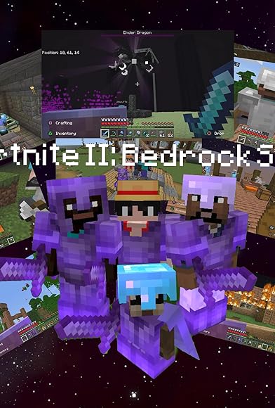 Primary photo for Fortnite II: Bedrock Saga Primary photo for Fortnite II: Bedrock Saga
