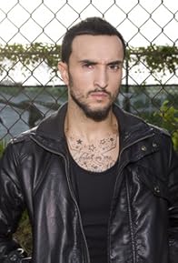 Primary photo for Luis Da Silva Jr.