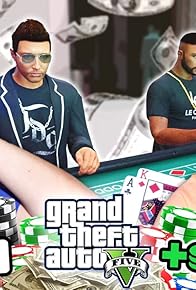 Primary photo for Brothers Win Big At The Diamond Casino In GTA V