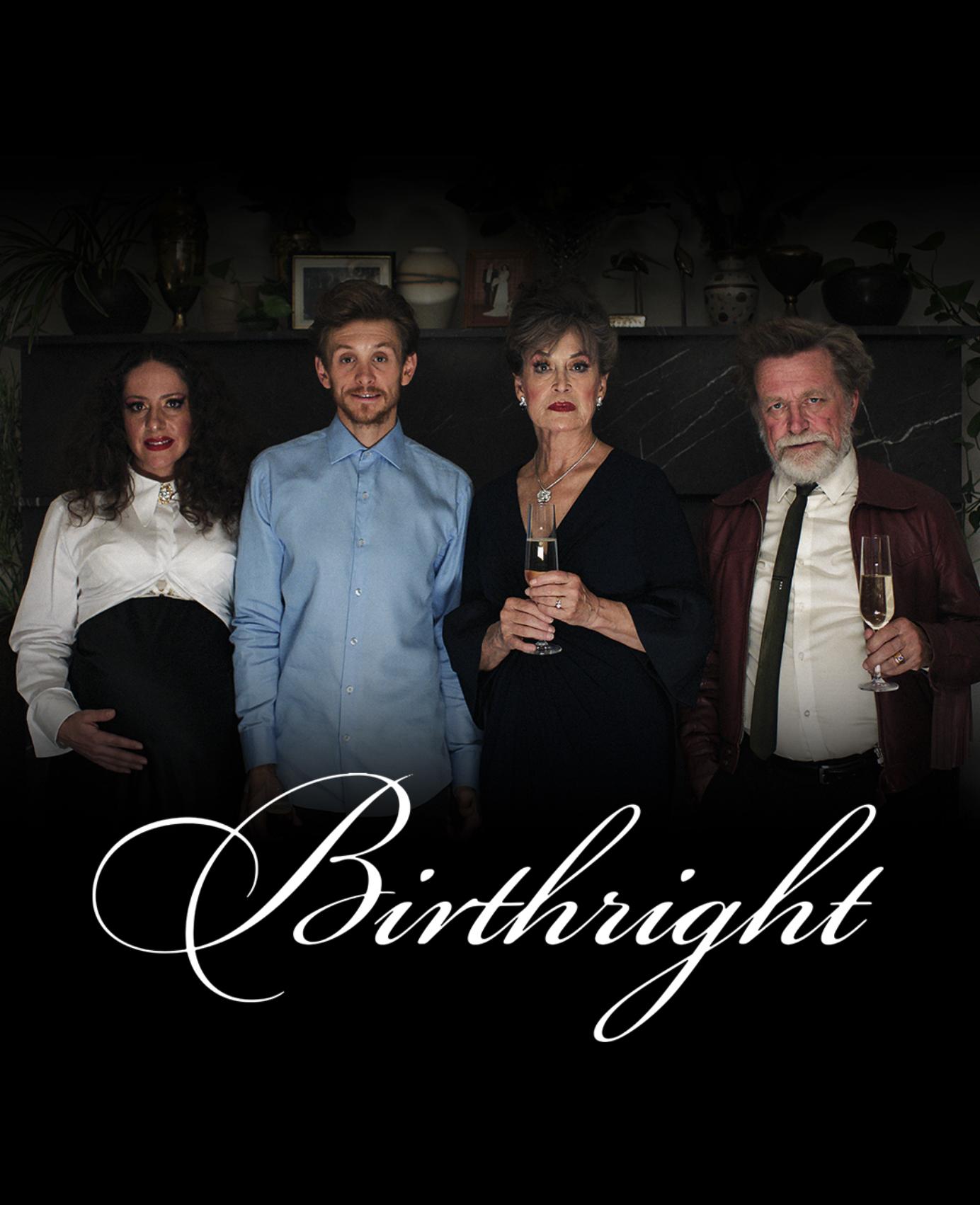 Birthright