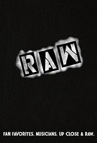 Primary photo for Raw Primary photo for Raw