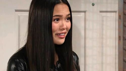 Luna Nozawa's Forrester Baby Saves Her On The Bold And The Beautiful? - IMDb