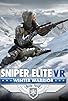 Primary photo for Sniper Elite VR: Winter Warrior