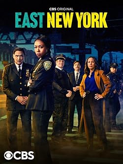 Poster of East New York