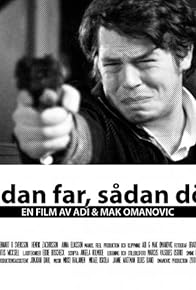 Primary photo for Sådan far, sådan död