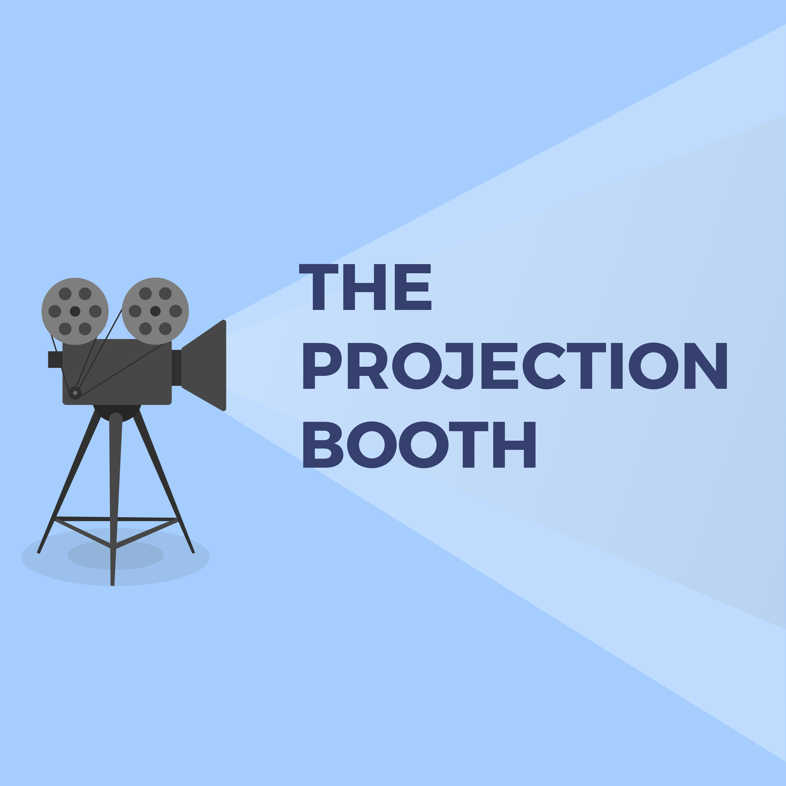 The Projection Booth