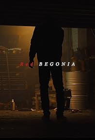 Primary photo for Red Begonia