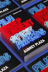 Primary photo for 34th Film Independent Spirit Awards