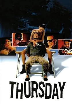 Poster of Thursday