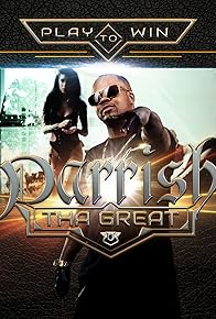 Primary photo for Play to Win by Parrish Tha Great