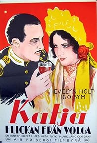 Primary photo for Das Wolgamädchen