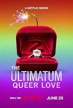 Poster of The Ultimatum: Queer Love
