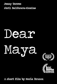 Primary photo for Dear Maya