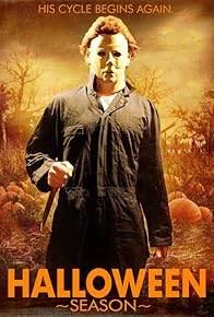 Primary photo for Halloween Season Primary photo for Halloween Season