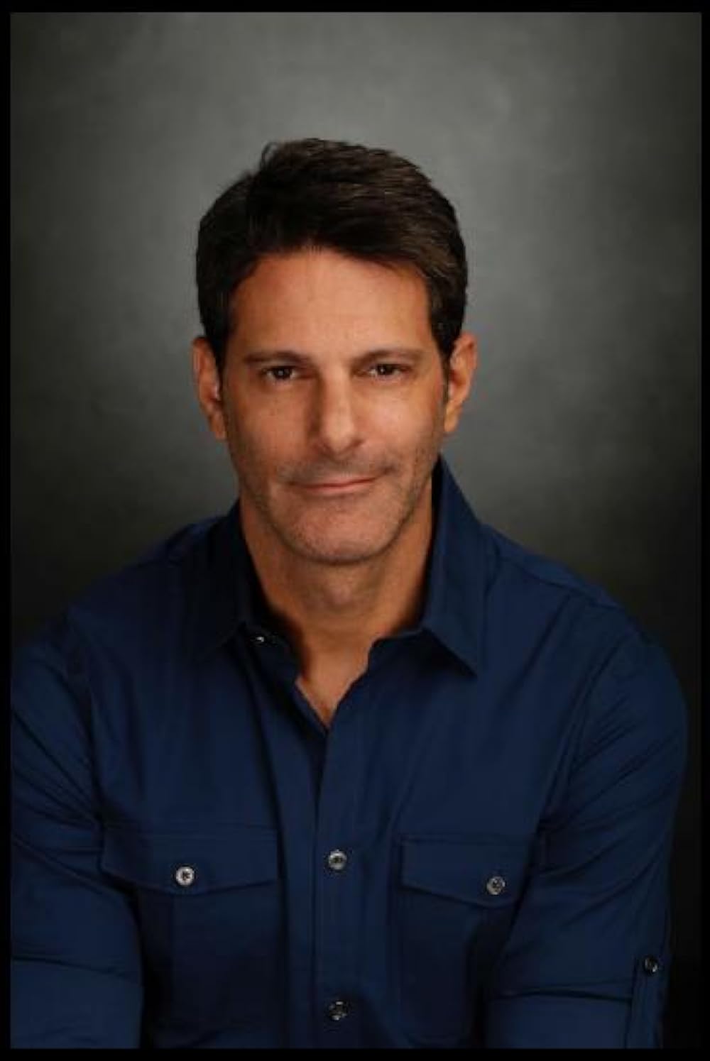 Picture of Lee Metzger