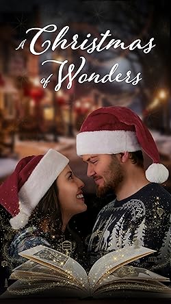 Poster of A Christmas of Wonders