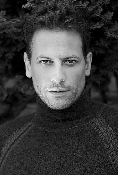 Primary photo for Ioan Gruffudd Primary photo for Ioan Gruffudd