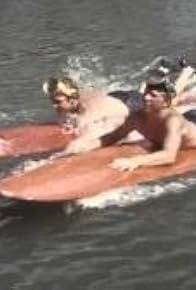 Primary photo for Dolphins Don't Sleep