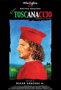 Primary photo for Il Toscanaccio Primary photo for Il Toscanaccio
