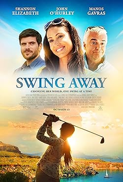 Poster of Swing Away