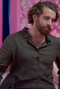 Primary photo for Julieta inscribe a Daniela y Gabriel en el "Reality de amor"