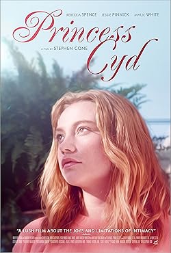 Poster of Princess Cyd 