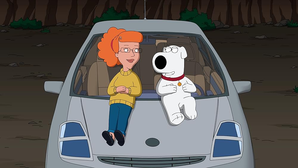 Family Guy