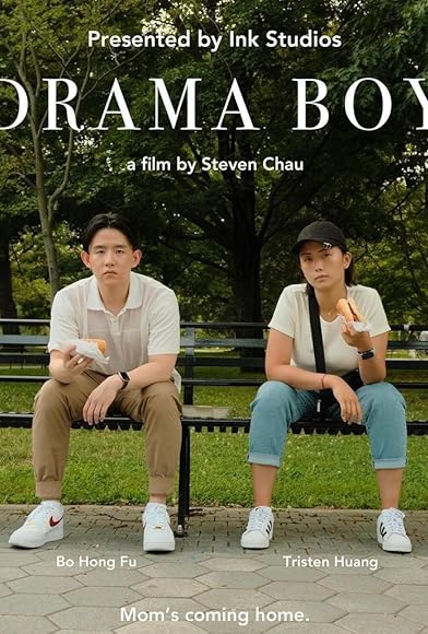Primary photo for Drama Boy Primary photo for Drama Boy