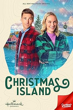 Poster of Christmas Island