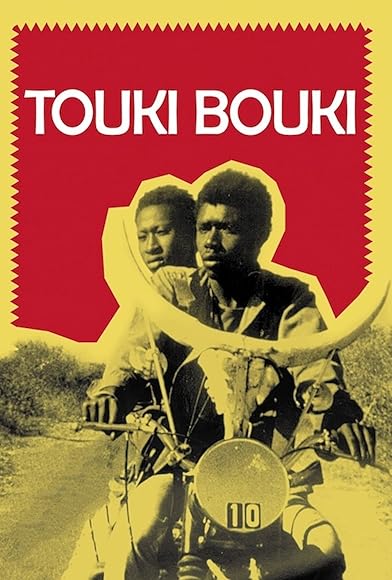 Primary photo for Touki Bouki Primary photo for Touki Bouki