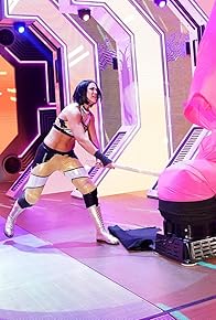 Primary photo for WWE Draft 2019 Primary photo for WWE Draft 2019