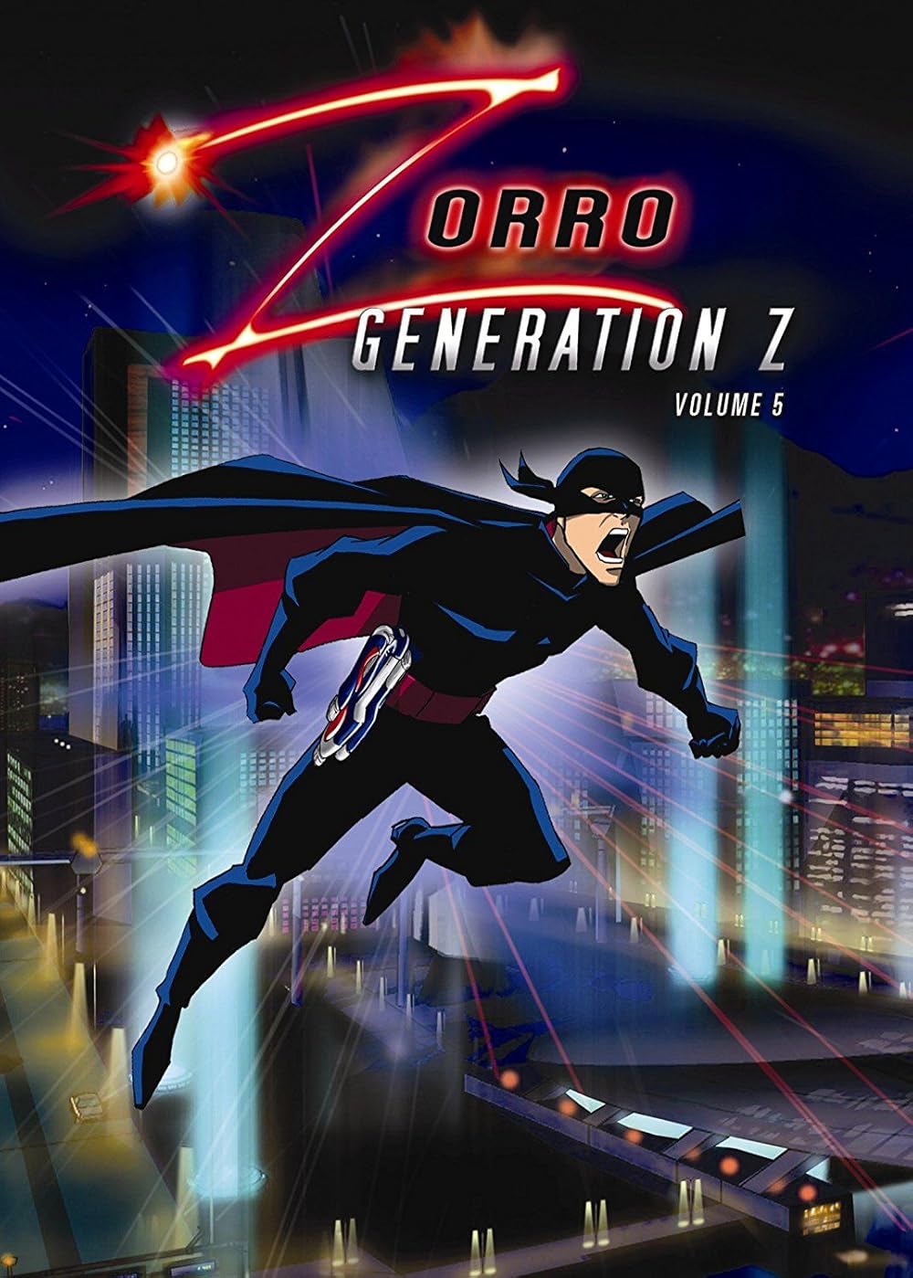その他 Zorro: Return to the Future [DVD] Zorro: Return to the Future - DVD - Good Condition